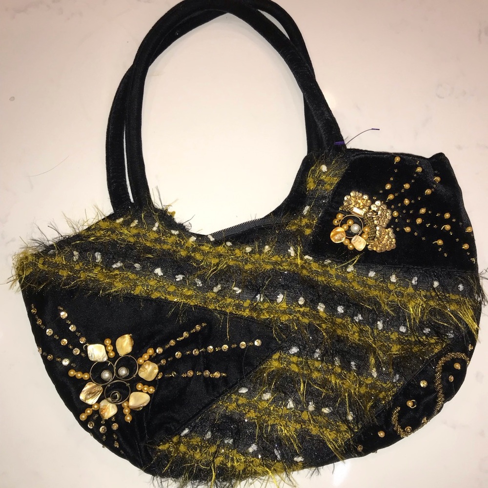 Vintage Y2K shoulder bag - Picture 3 of 7